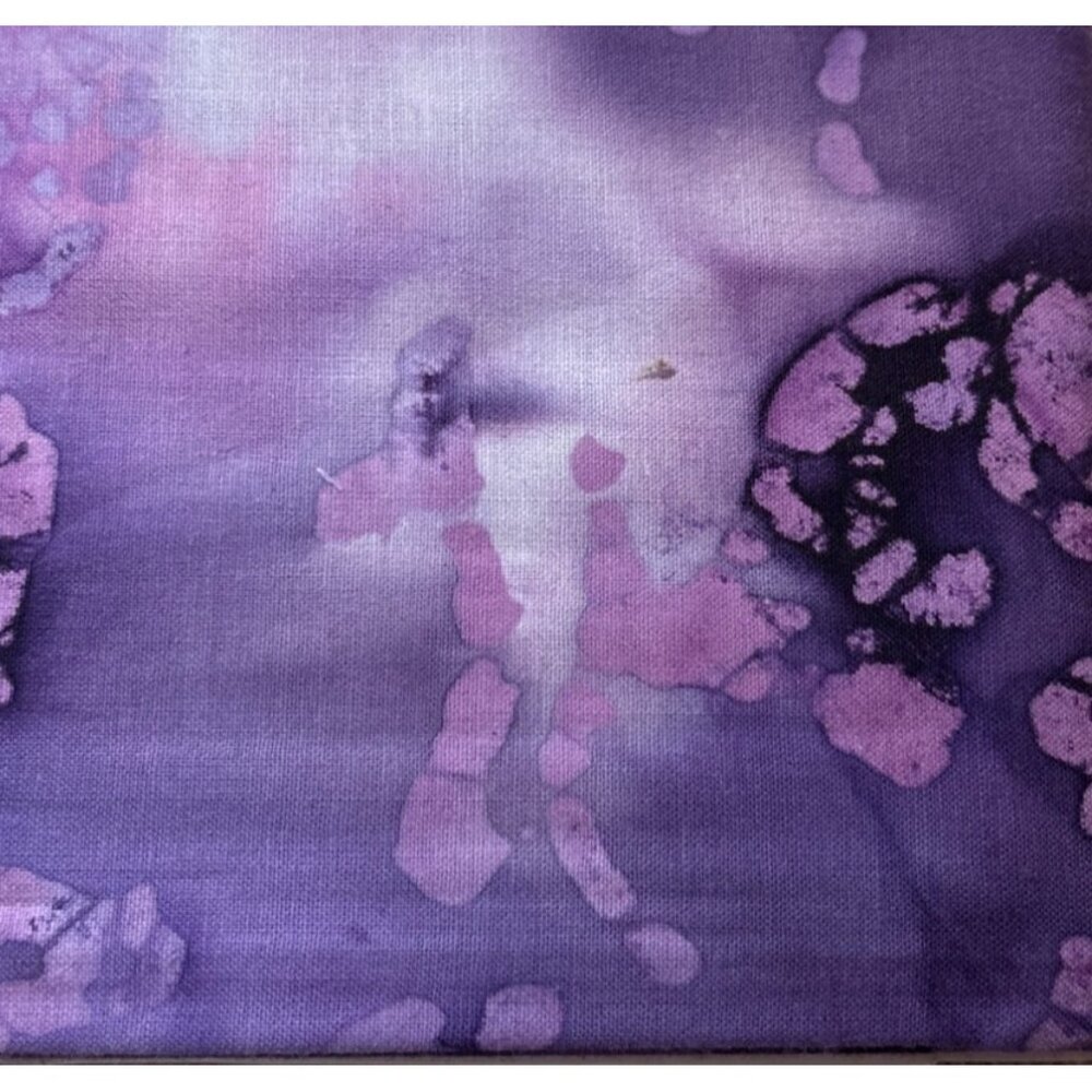 Palette Blend Lavender Pink Purple Fabric By Fabric Palette 6 yards Total Quilt - Picture 10 of 12